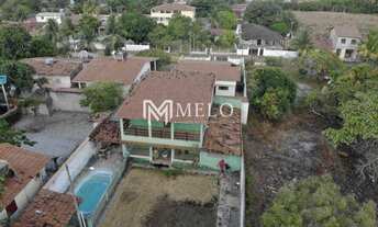 Imagem: Casa Duplex 6 Qts. 2 Suits,Praia do Sossego,lazer