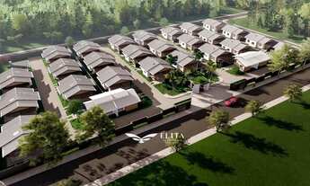 Imagem: Casa para Venda em Barra Velha / SC no bairro