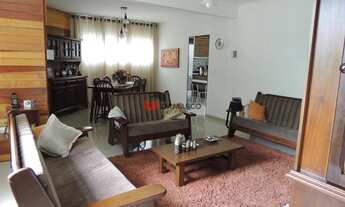 Imagem: Sobrado à venda 3 Quartos, 1 Suite, 5 Vagas