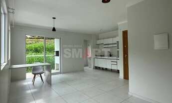 Imagem: Apartamento à Venda com 2 Quartos no Chico