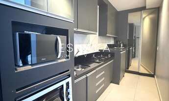 Imagem: Apartamento com 02 Dormitórios - Bairro