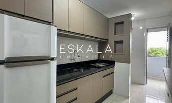 Imagem: Apartamento Mobiliado Com 2 Quartos