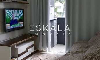 Imagem: Apartamento com 02 Dormitórios 01 Vaga