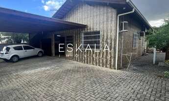 Imagem: Casa com 3 quartos