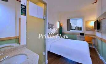 Imagem: Flat disponível para venda íbis budget