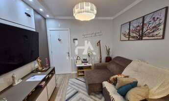 Imagem: Apartamento Mobiliado no Baependi Jaraguá