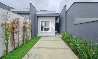 Imagem: Casa Geminada, 2 dormitórios, 1 banheiros