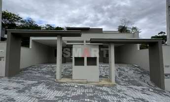 Imagem: Casa de Meio Lote Suíte 2 Quartos no