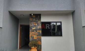 Imagem: Geminado Térreo com 01 Suíte 01 Quarto