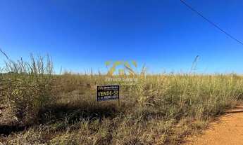 Imagem: Terreno, 2520 m² - Porto Nacional/TO