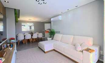 Imagem: Apartamento à venda, Santo Antônio, São