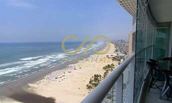 Imagem: Apartamento Padrão - Boqueirão - Praia