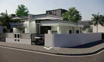 Imagem: Casa com 2 quartos a venda - Barra Velha/SC!