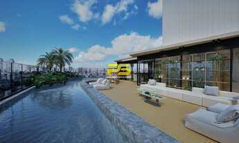 Imagem: Lançamento no Bessa Apartamentos à venda