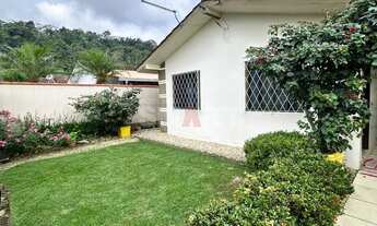 Imagem: Casa 2 Quartos e Piscina a Venda no Jaraguá
