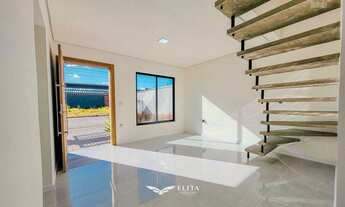 Imagem: Sobrado com 3 quartos à Venda, Nova Barra