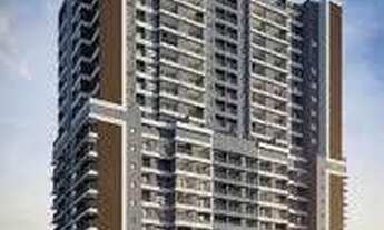 Imagem: Trinity Vila Clementino Construtora Helbor