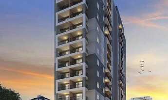 Imagem: Prisma Pinheiros Construtora Tibério