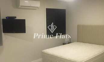 Imagem: Flat disponível para locação no Newciti