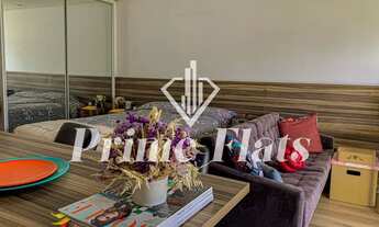 Imagem: Flat disponível para venda no Diseño Campo