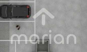 Imagem 7: Apartamento vista mar com 3 quartos, Itajubá - Barra Velha - 300m da praia