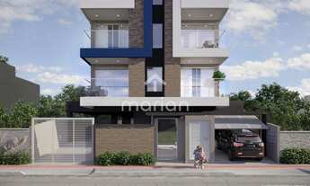 Imagem 4: Apartamento vista mar com 3 quartos, Itajubá - Barra Velha - 300m da praia