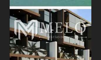 Imagem 2: MURO ALTO - Frente ao mar COBERTURA 105,71m²