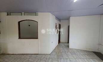 Imagem 6: Casa | Barranco Alto