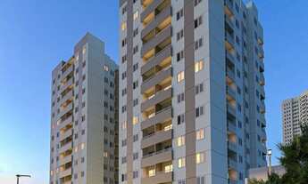 Imagem: Way Parque Central Construtora DNA Construção