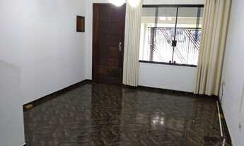 Imagem: Sobrado à venda 2 Quartos, 2 Vagas, 124M²