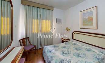 Imagem: Flat disponível para locação no The Plazza