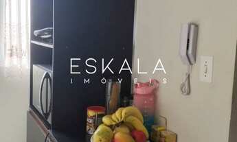 Imagem 3: APARTAMENTO COM 02 QUARTOS