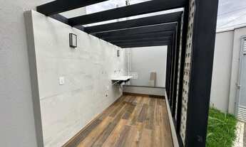 Imagem 6: Casa 3 suítes região havan