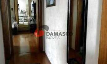 Imagem 5: Sobrado à venda 2 Quartos, 2 Vagas, 175M², Vila Sacadura Cabral, Santo André - SP