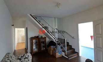 Imagem 2: Sobrado com 4 quartos, Olímpico - São Caetano do Sul