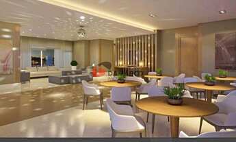 Imagem 4: Apartamento à venda 2 Quartos, 1 Suite, 1 Vaga, Campestre, Santo André - SP