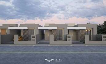 Imagem 2: Casa com 3 quartos (suíte) à Venda, Vila Nova - Barra Velha, SC