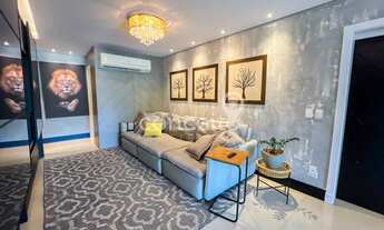 Imagem 5: Apartamento Mobiliado com 3 Suítes no Jardim Blumenau!