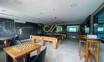 Imagem 2: Apartamento Alto Padrão - Canto do Forte - Praia Grande