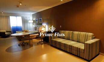 Imagem 4: Flat disponível para venda no Intercity Salvador, com 33,70m², 1 dormitório e 1 vaga