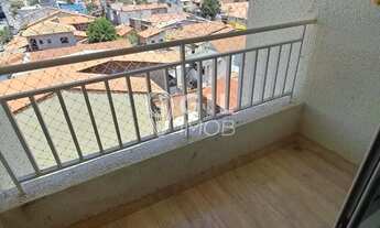 Imagem 4: Apartamento com 2 quartos, Cidade Salvador - Jacareí