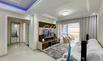 Imagem 4: Apartamento Alto Padrão - FRENTE MAR - Aviação - Praia Grande