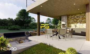 Imagem 2: LINDA CASA JARDIM IMPERIAL BANANEIRAS-PB