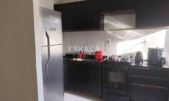 Imagem 2: APARTAMENTO COM 02 QUARTOS
