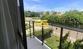 Imagem 4: Casa de Condomínio com 4 quartos para Locação, Altiplano Cabo Branco - João Pessoa