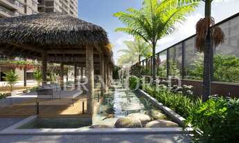 Imagem 4: Paradizzo 4Q, 4 dormitórios na Avenida Leblon