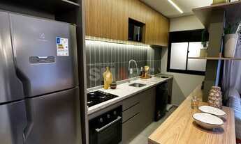 Imagem 2: Residencial Vega Jaraguá à Venda no Jaraguá Esquerdo