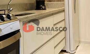 Imagem 4: Apartamento à venda 2 Quartos, 2 Vagas, Vila Humaitá, Santo André - SP