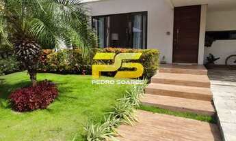 Imagem 2: Casa PARA ALUGAR no Bosque de Intermares