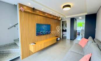 Imagem 4: Sobrado Semimobiliado com 2 Suítes na Escola Agrícola!